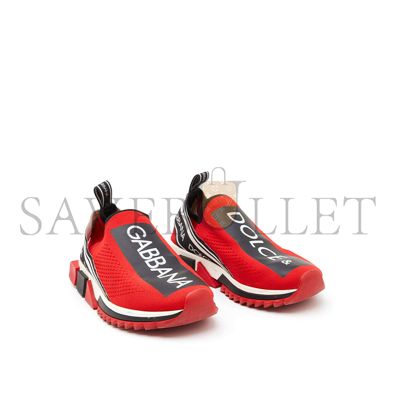 d01ce & Gab*a*a branded sorrento sneakers
